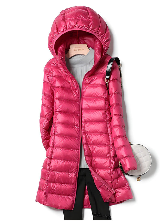 Elina – Leichte Alltagsjacke