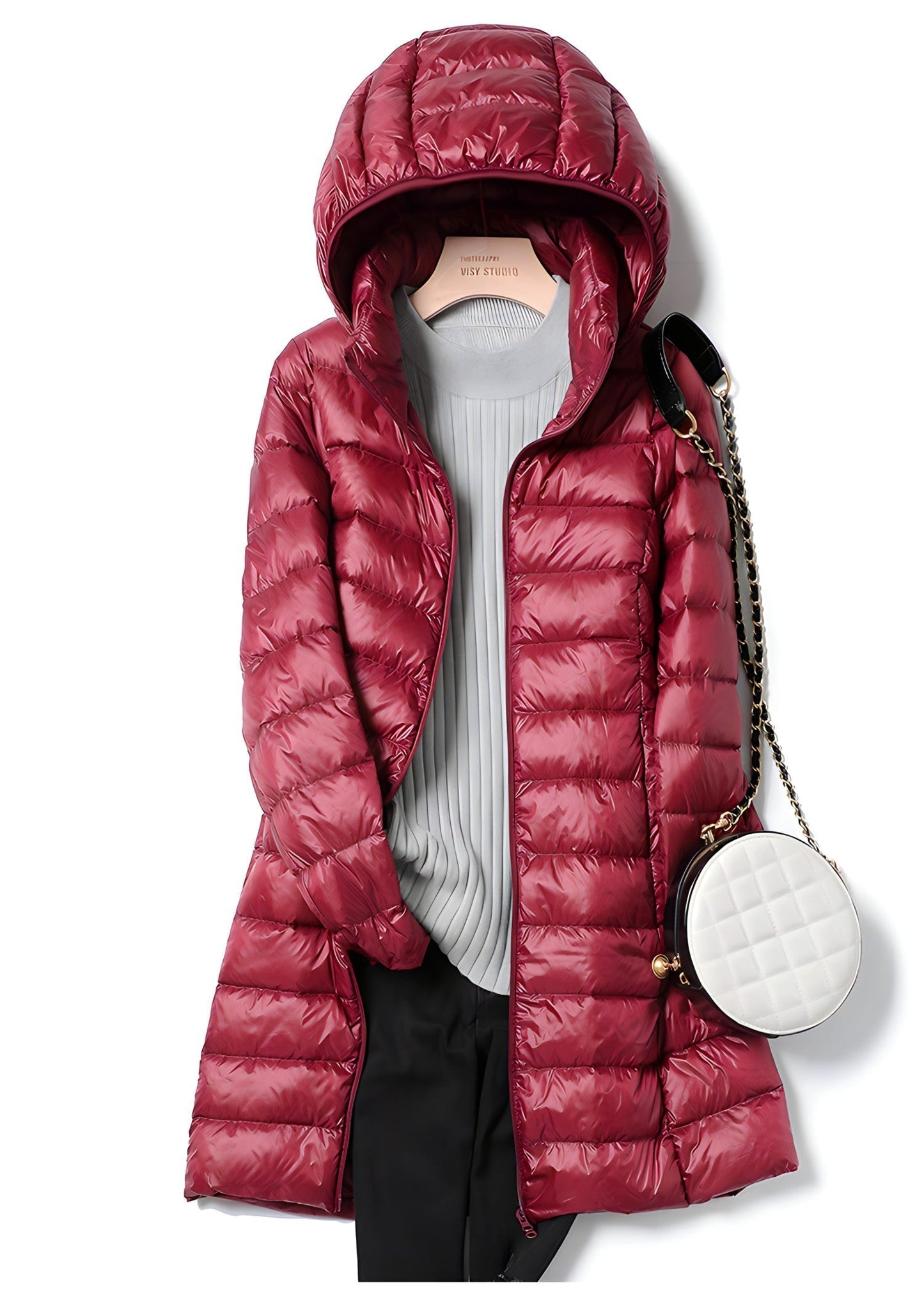 Elina – Leichte Alltagsjacke