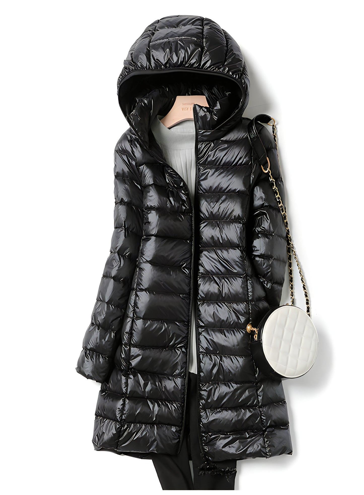 Elina – Leichte Alltagsjacke