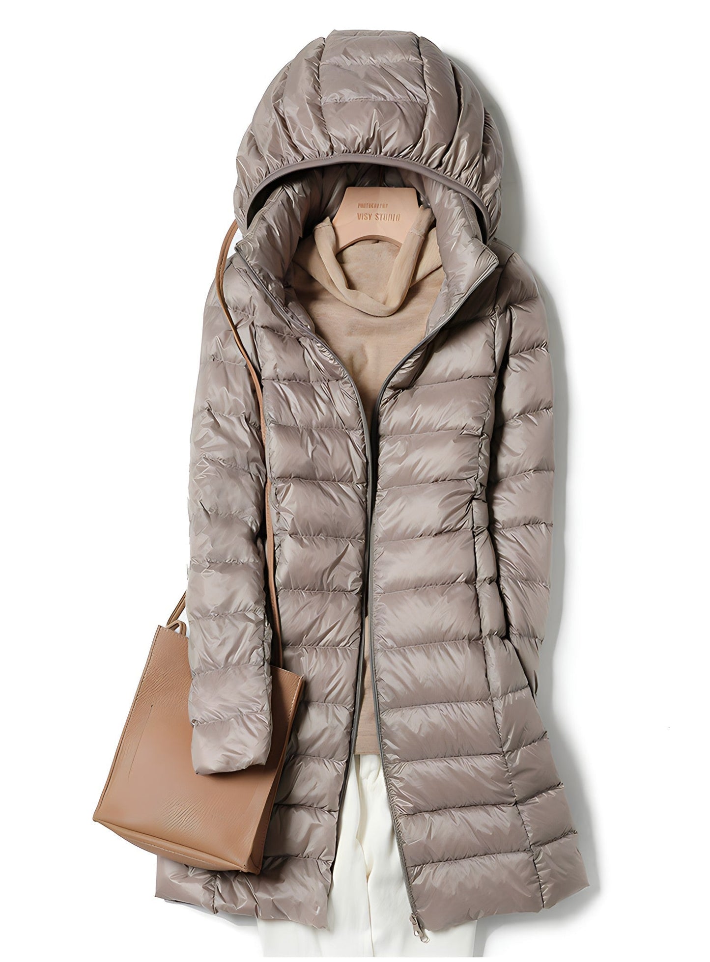 Elina – Leichte Alltagsjacke