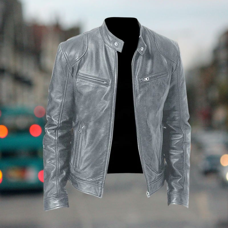 Rocco – Trendige Jacke