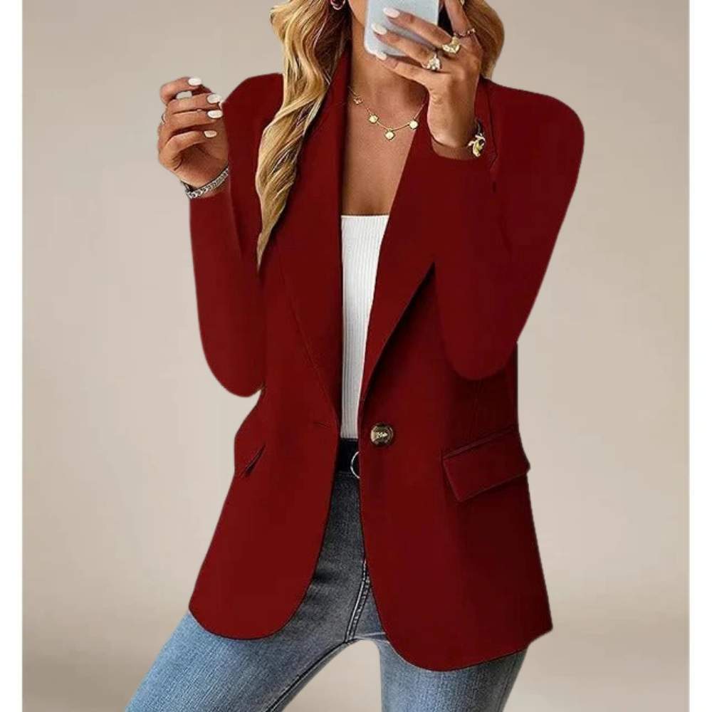 Maricar – Traditioneller Schicker Blazer