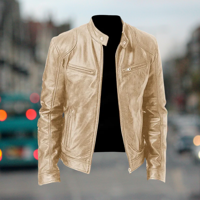Rocco – Trendige Jacke