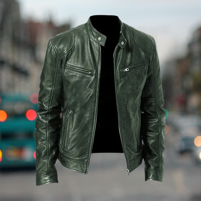 Rocco – Trendige Jacke