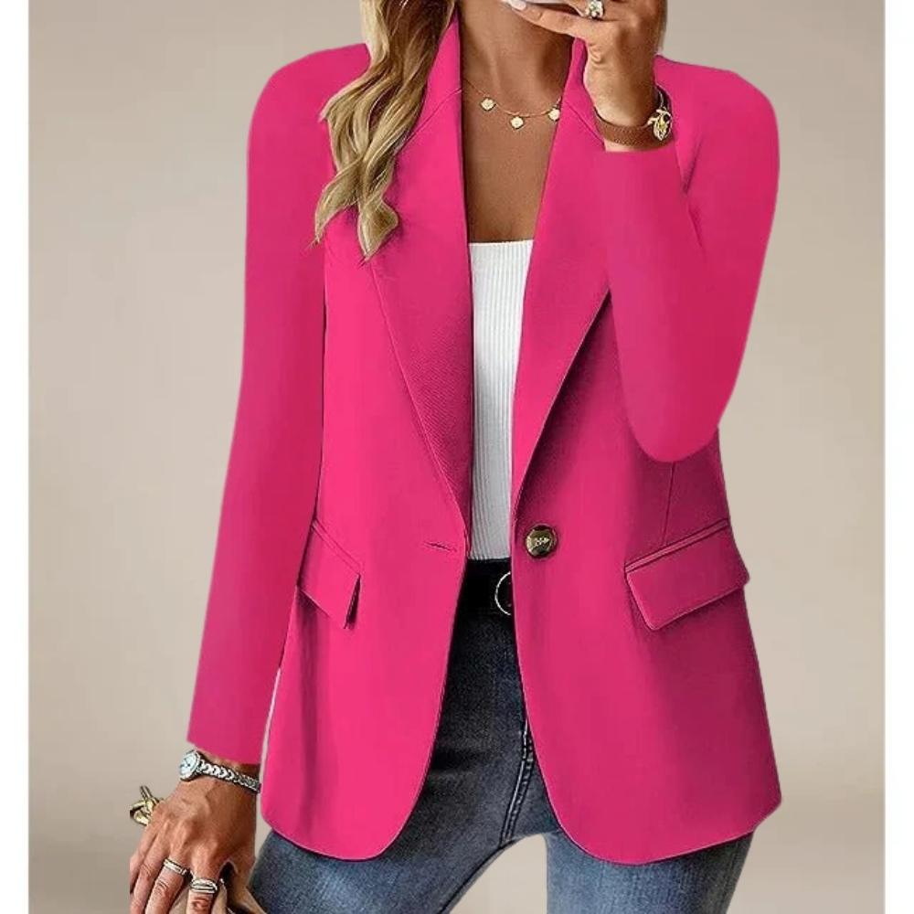 Maricar – Traditioneller Schicker Blazer