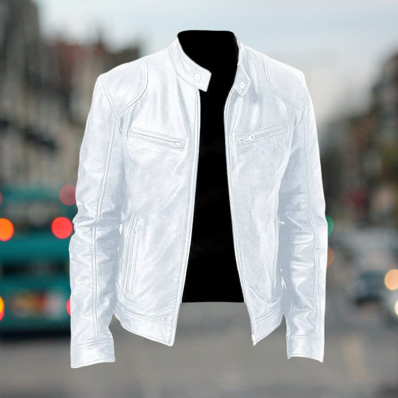 Rocco – Trendige Jacke