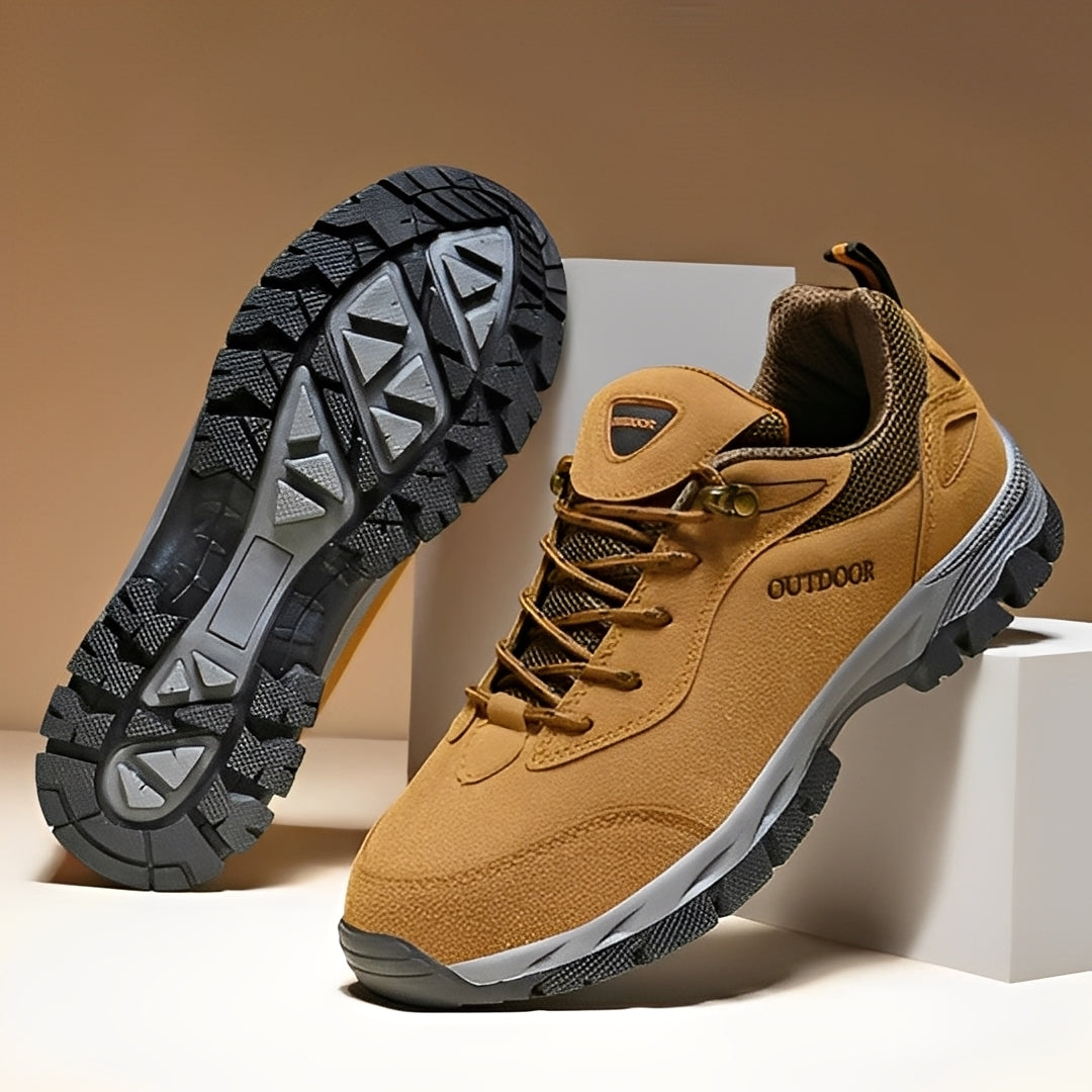 Dalton - Starke Outdoor-Bergschuhe für Männer