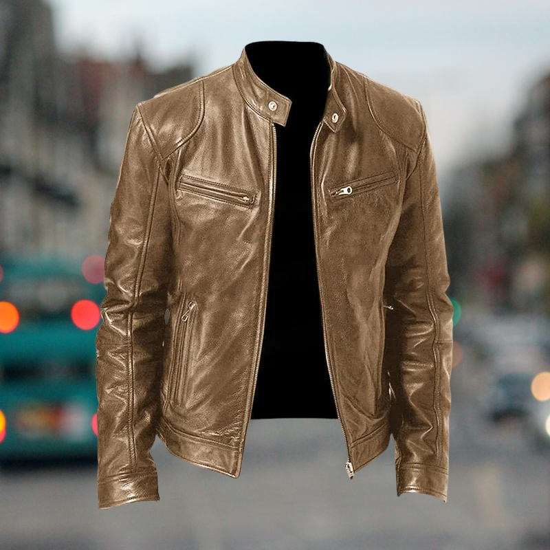 Rocco – Trendige Jacke