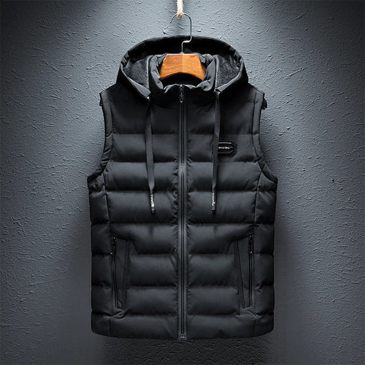 Lina – Frauen Thermoweste Polo