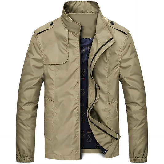 Gilbert - Trendige, stylische Herrenjacke