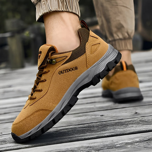 Dalton - Starke Outdoor-Bergschuhe für Männer