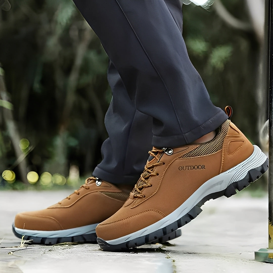 Dalton - Starke Outdoor-Bergschuhe für Männer