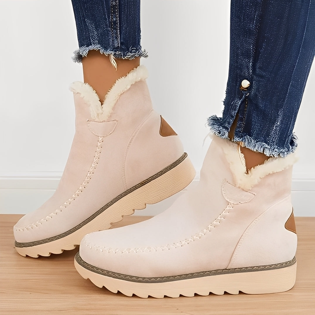 Valary - Bequeme Frauen-Alltagsschuhe