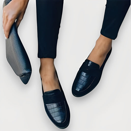 Alannah - Schicke Damenschuhe aus Leder