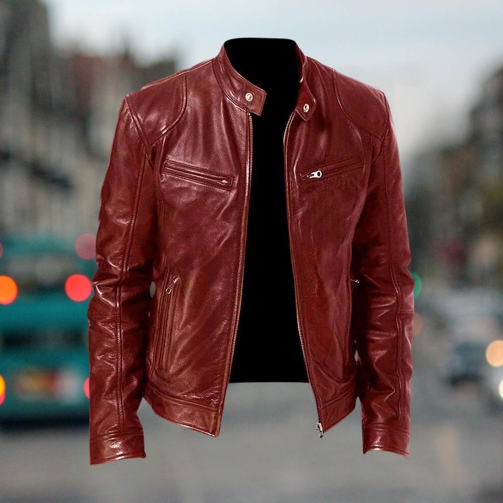 Rocco – Trendige Jacke