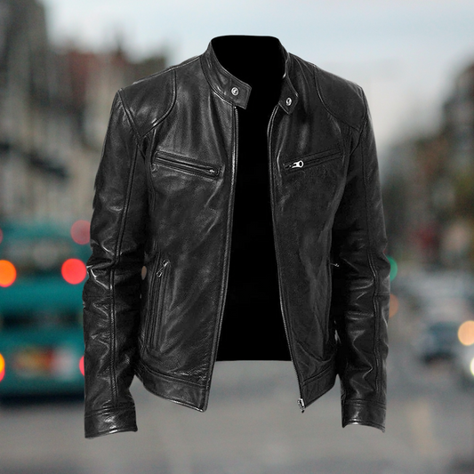 Rocco – Trendige Jacke