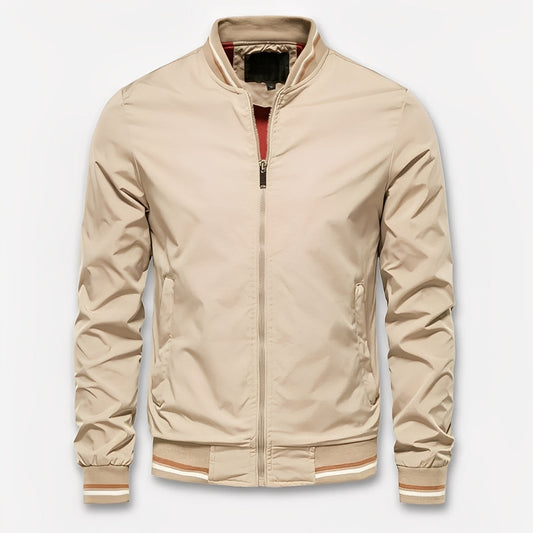 Hadley - Modische Herren-Bomberjacke mit Stil und Trend