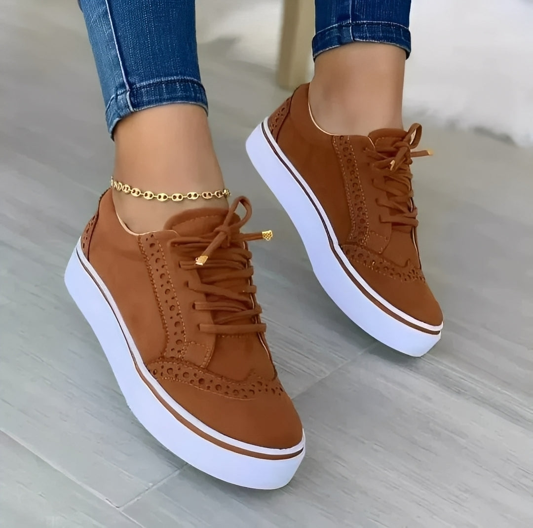 Elfleda - Elegante und bequeme Damenschuhe