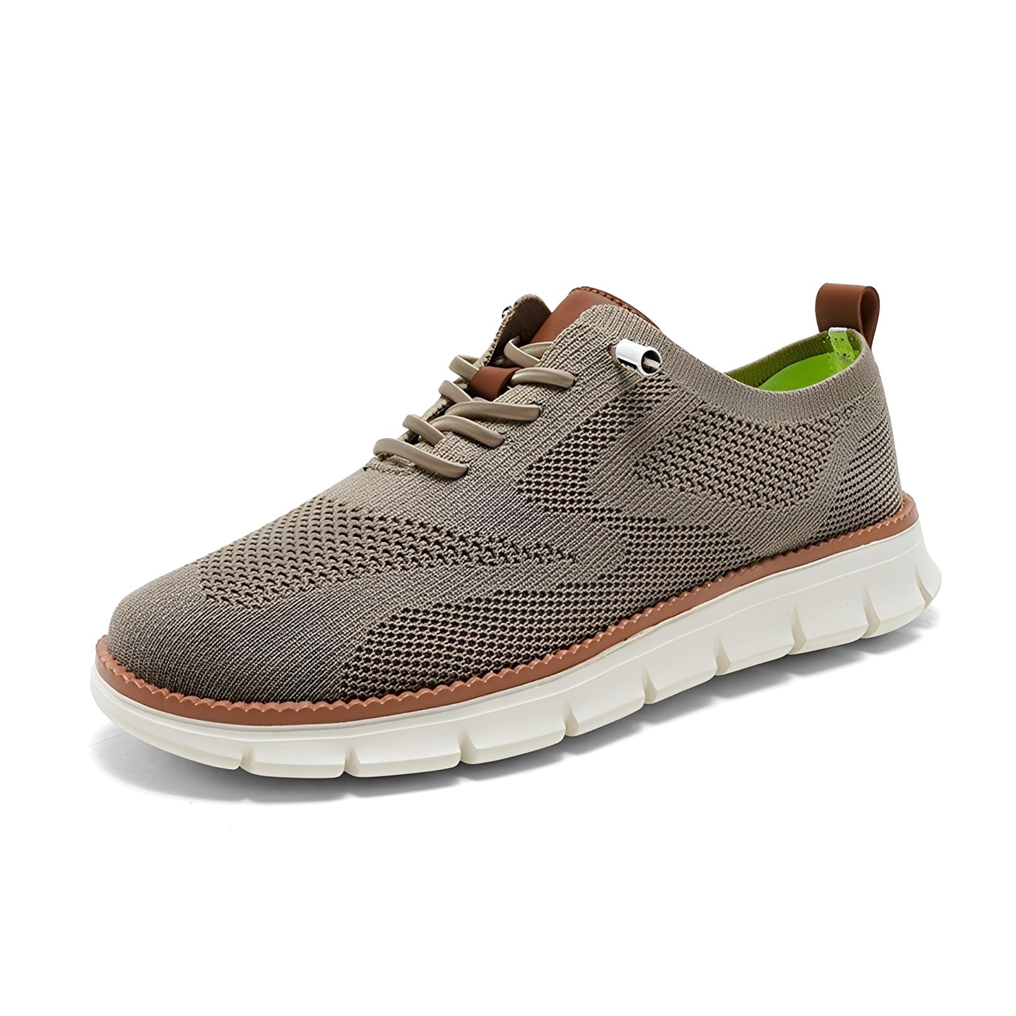 Morley - Bequeme Schuhe für Männer für jeden Tag