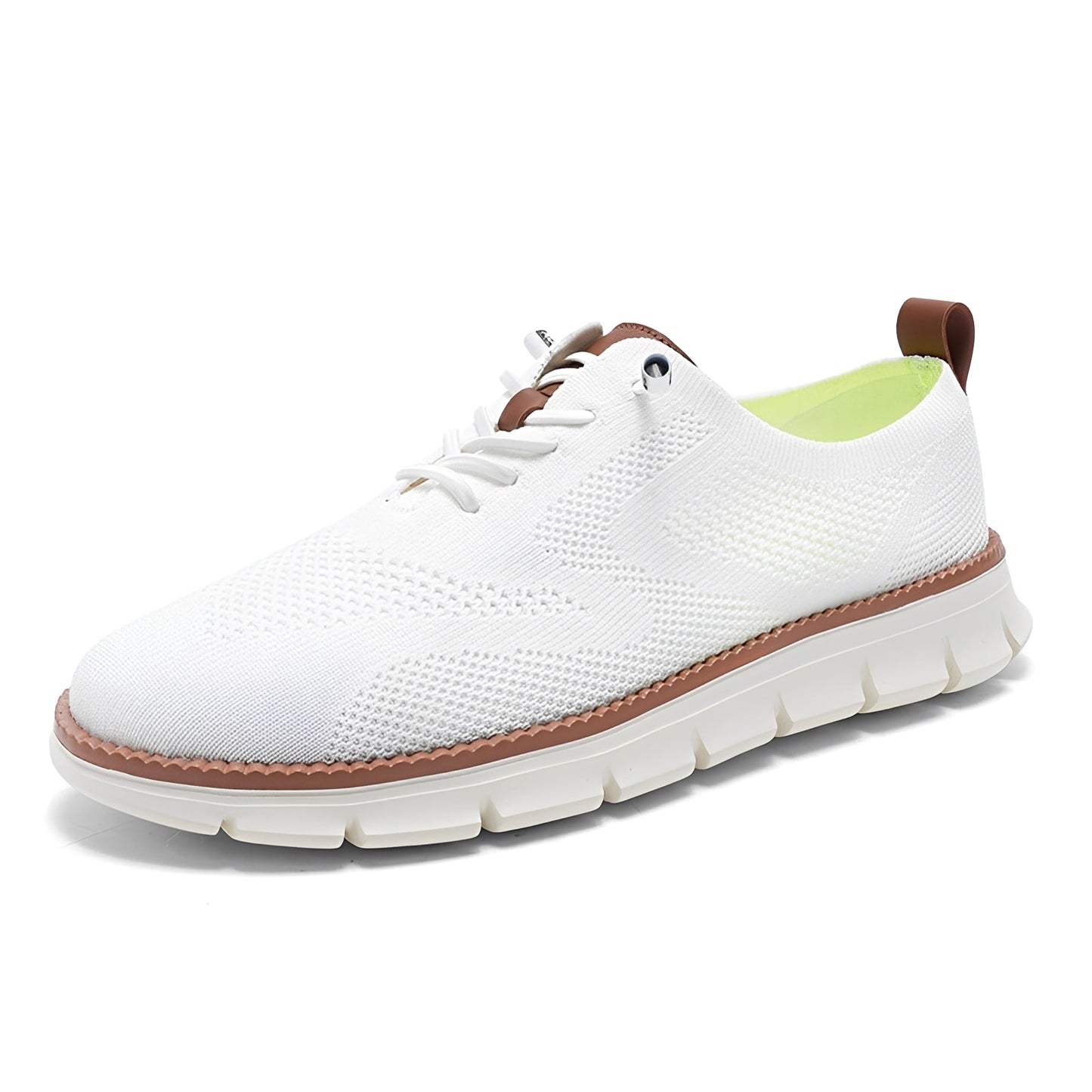 Morley - Bequeme Schuhe für Männer für jeden Tag