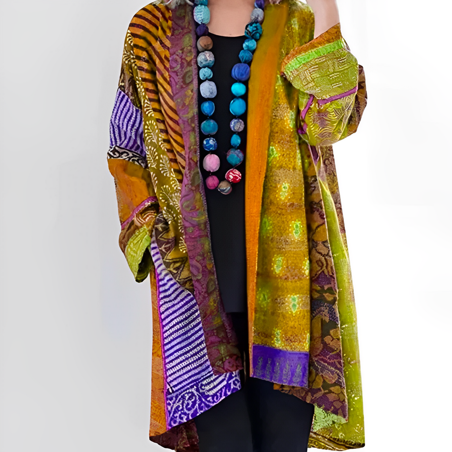 Annelie – Damenstrickjacke