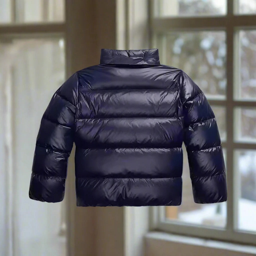 Helen - Bequeme, warme Damenjacke mit Kapuze