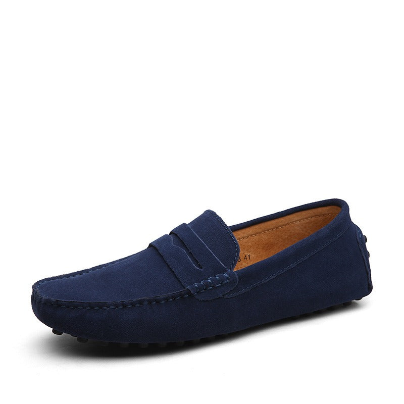 Svend – Loafer im italienischen Design