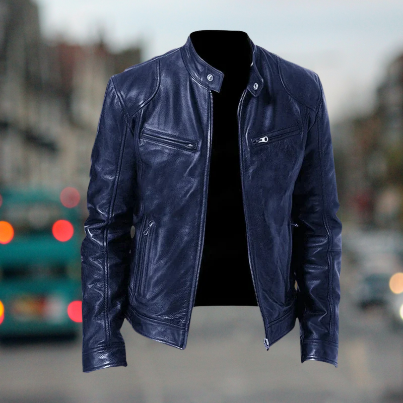 Rocco – Trendige Jacke