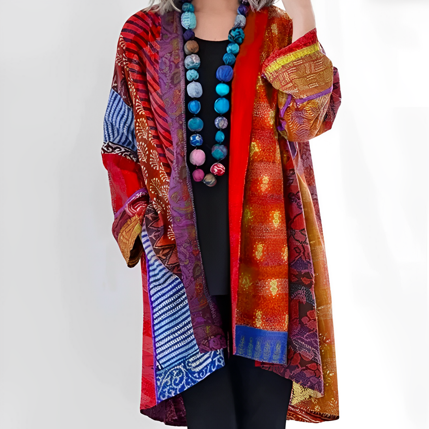 Annelie – Damenstrickjacke