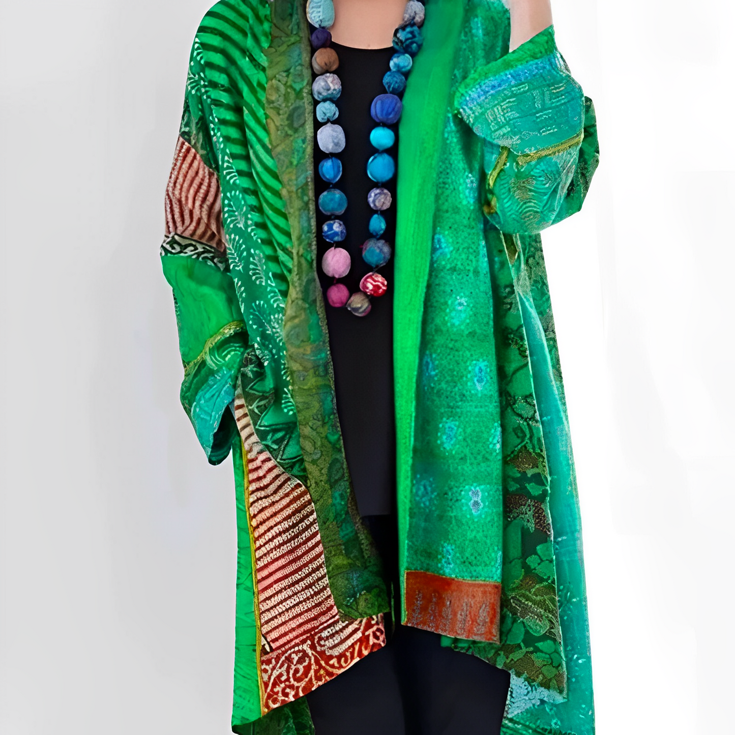 Annelie – Damenstrickjacke