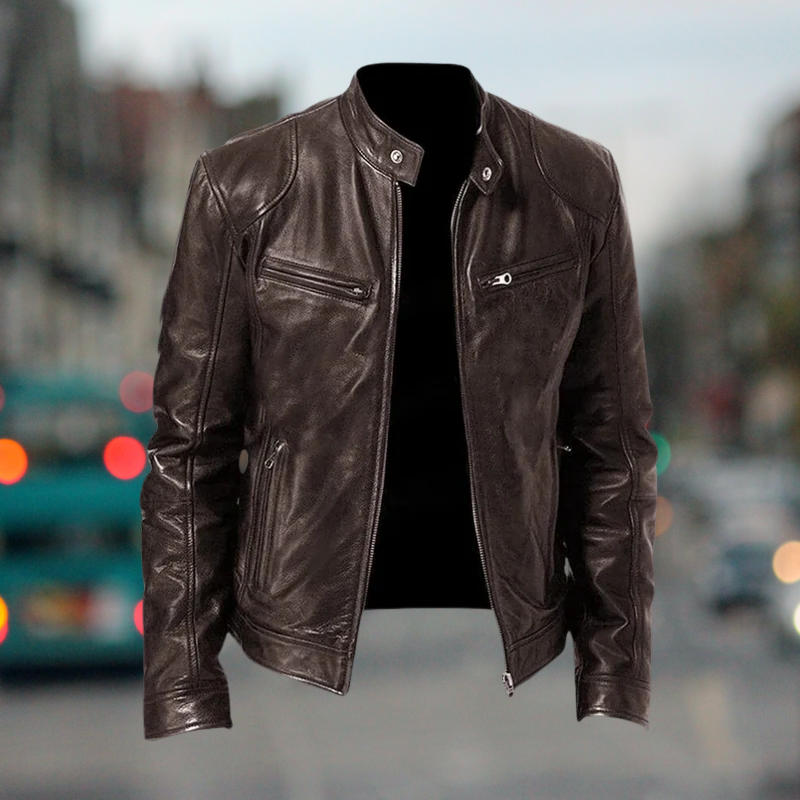Rocco – Trendige Jacke