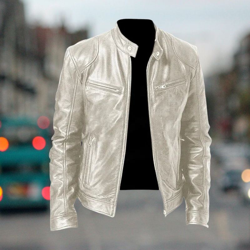 Rocco – Trendige Jacke