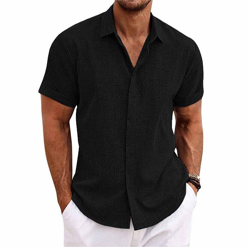 Keith – Schickes Polo für Herren