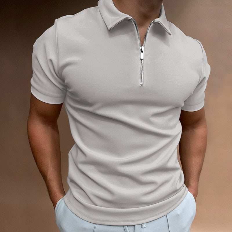 Noah – Schickes Herren-Polo
