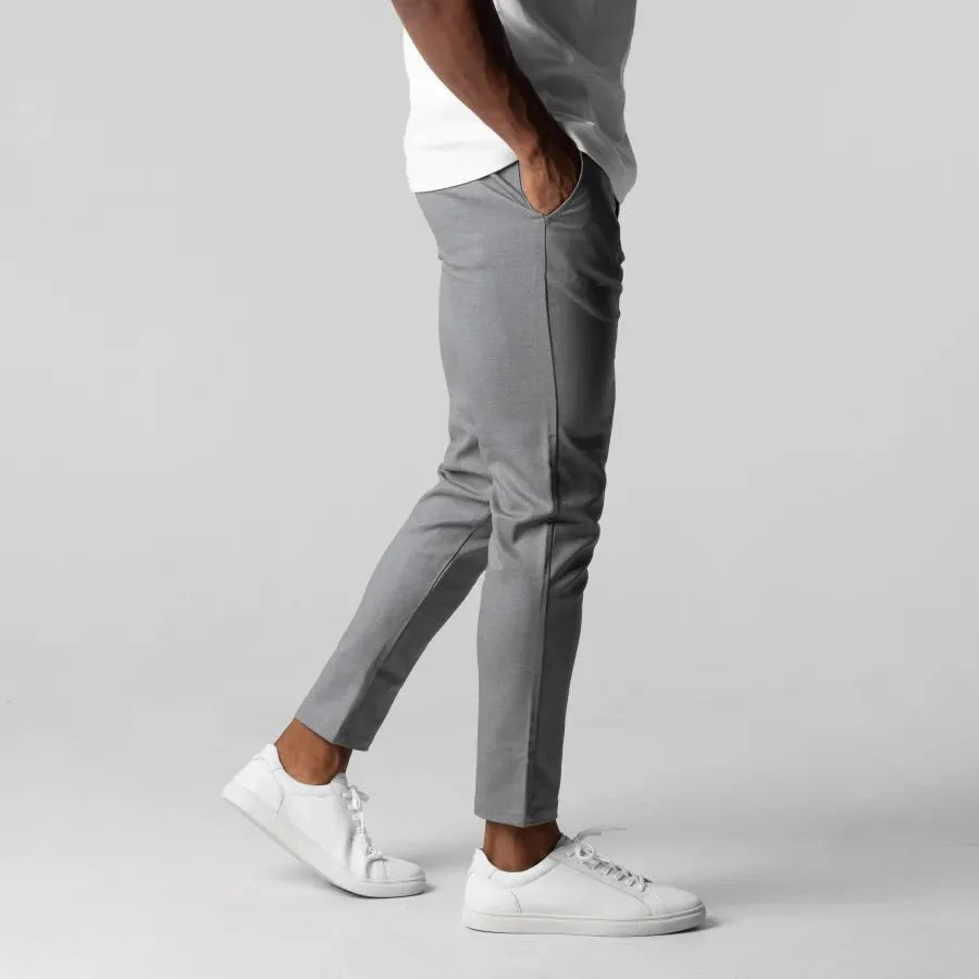 Bjorn – Slim-Fit Chino-Hose