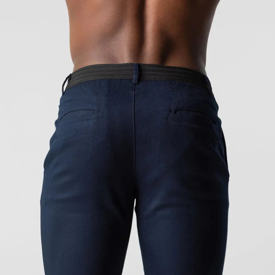 Bjorn – Slim-Fit Chino-Hose