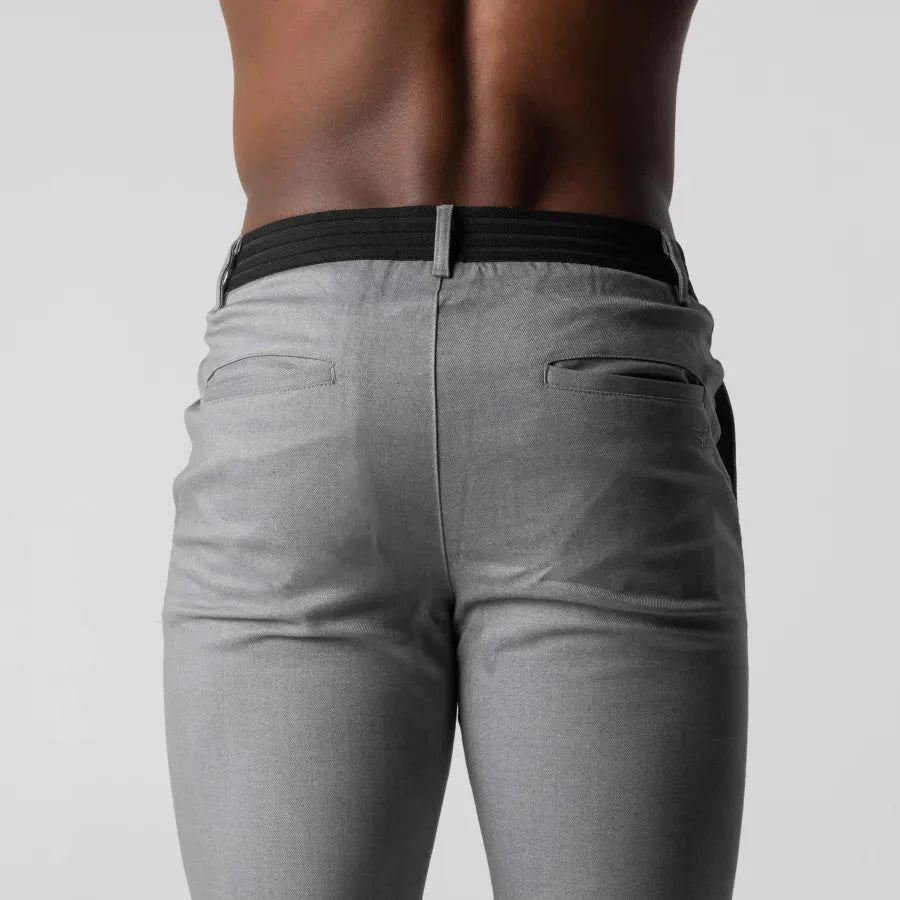 Bjorn – Slim-Fit Chino-Hose