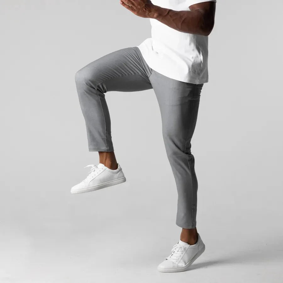 Bjorn – Slim-Fit Chino-Hose