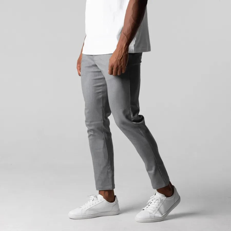 Bjorn – Slim-Fit Chino-Hose