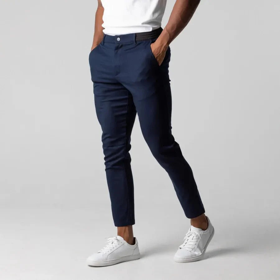 Bjorn – Slim-Fit Chino-Hose