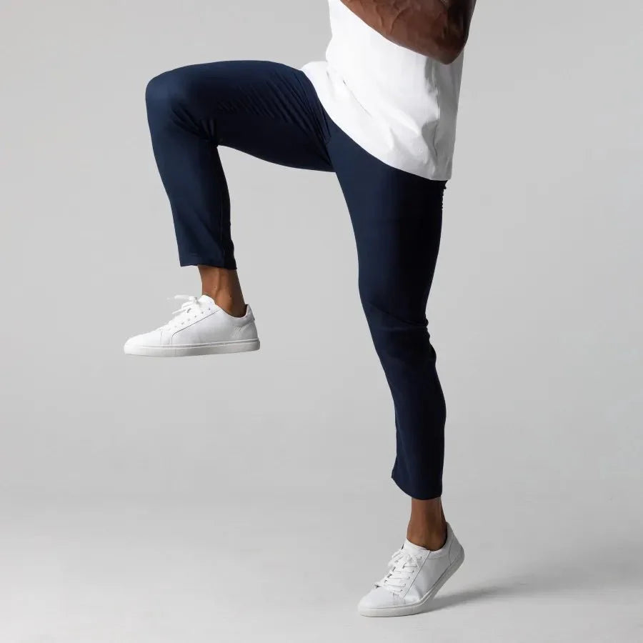 Bjorn – Slim-Fit Chino-Hose