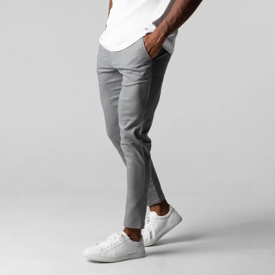 Bjorn – Slim-Fit Chino-Hose