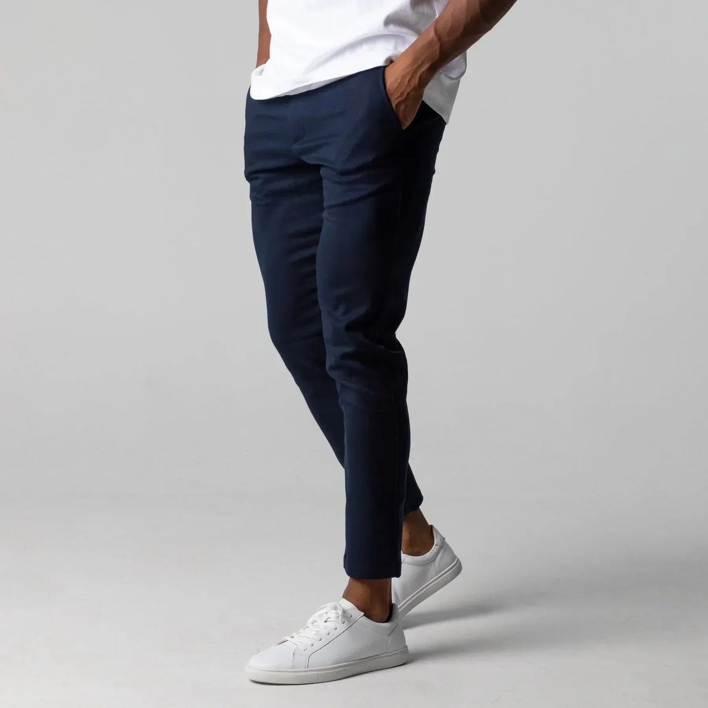 Bjorn – Slim-Fit Chino-Hose