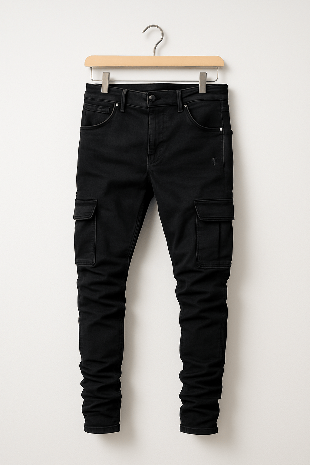 Casper – Stretch Cargo-Jeans