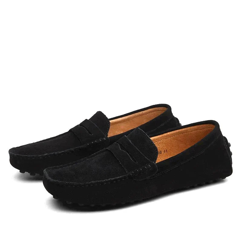 Svend – Loafer im italienischen Design