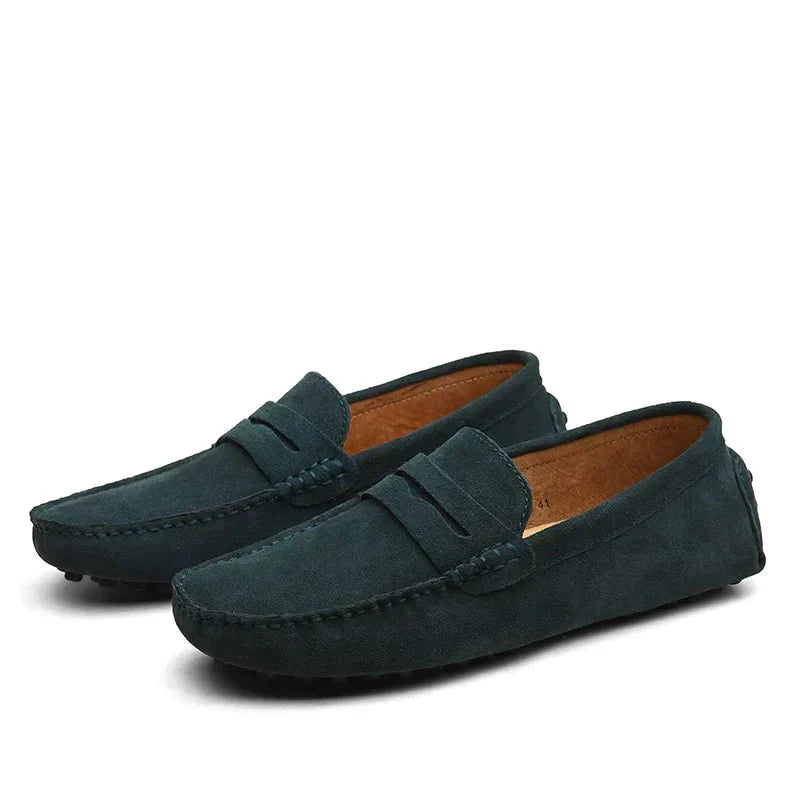 Svend – Loafer im italienischen Design