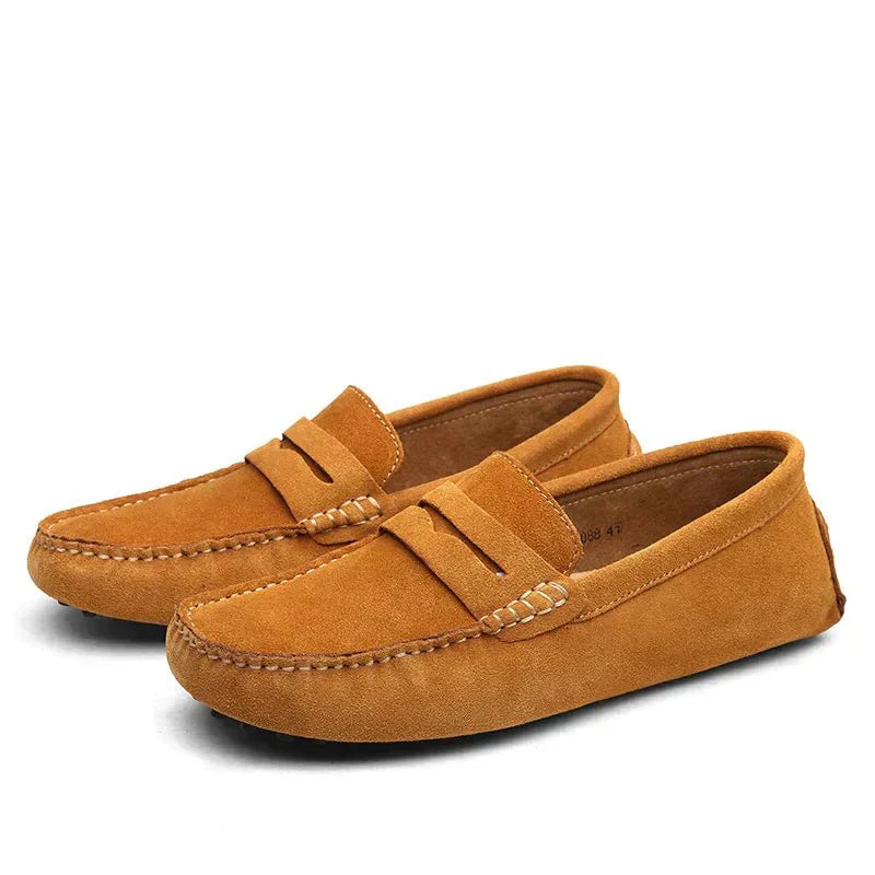 Svend – Loafer im italienischen Design