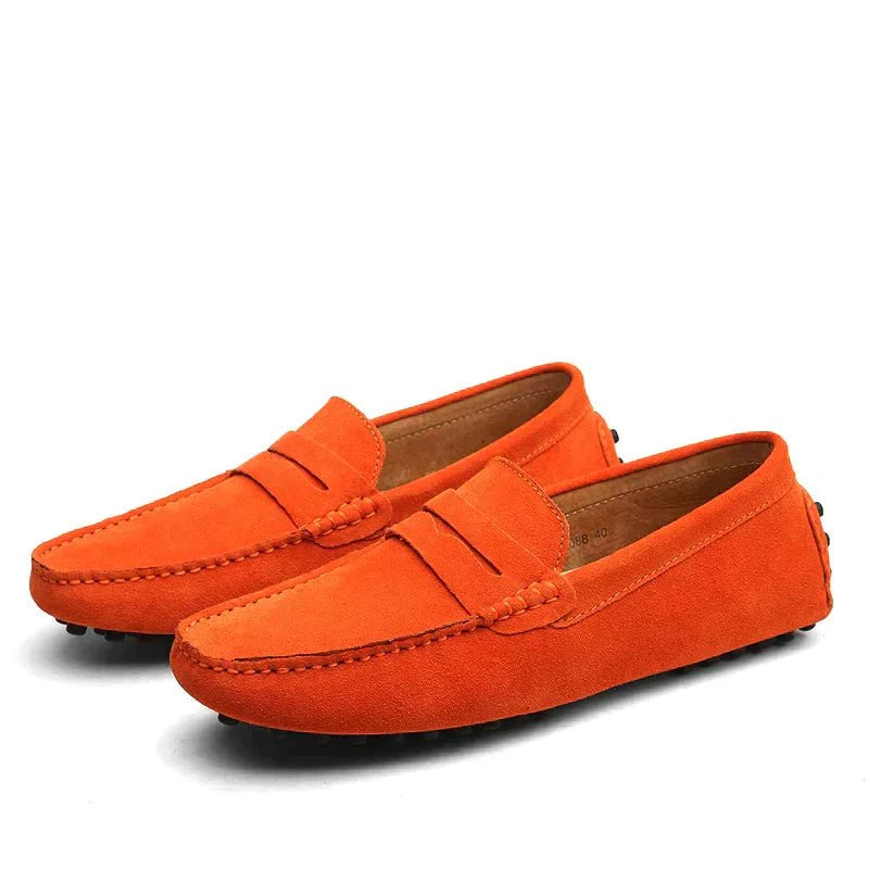 Svend – Loafer im italienischen Design