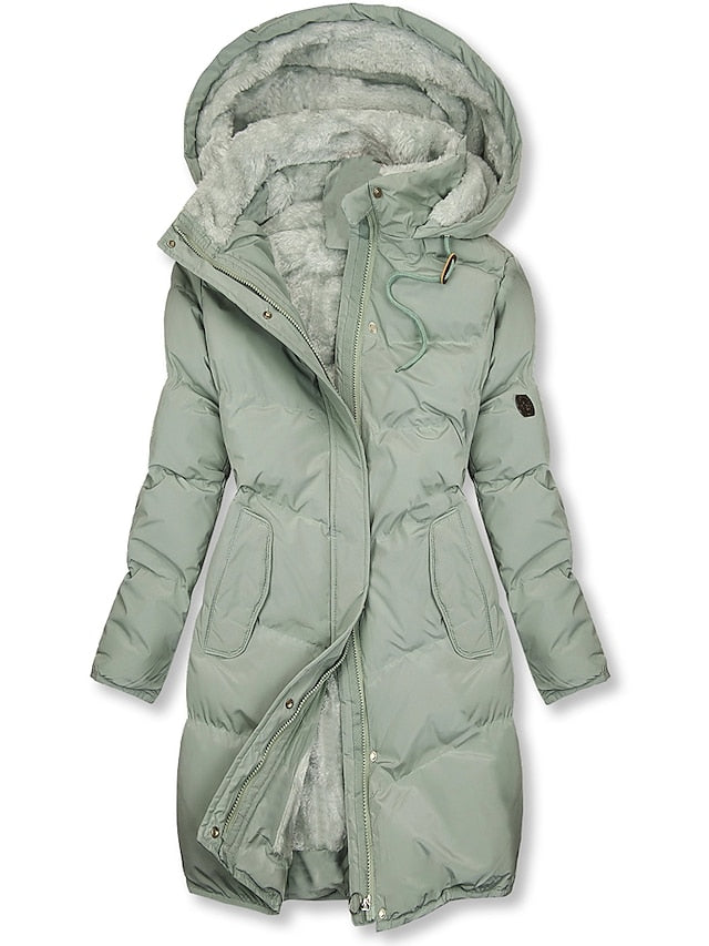 Jazz - Stilvolle und warme Designerjacke