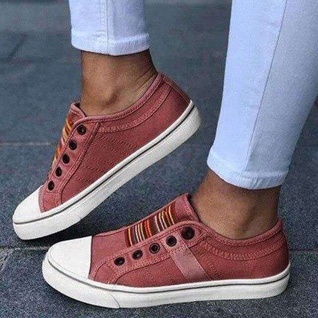 Jahnin - Sneaker Sportliche Eleganz